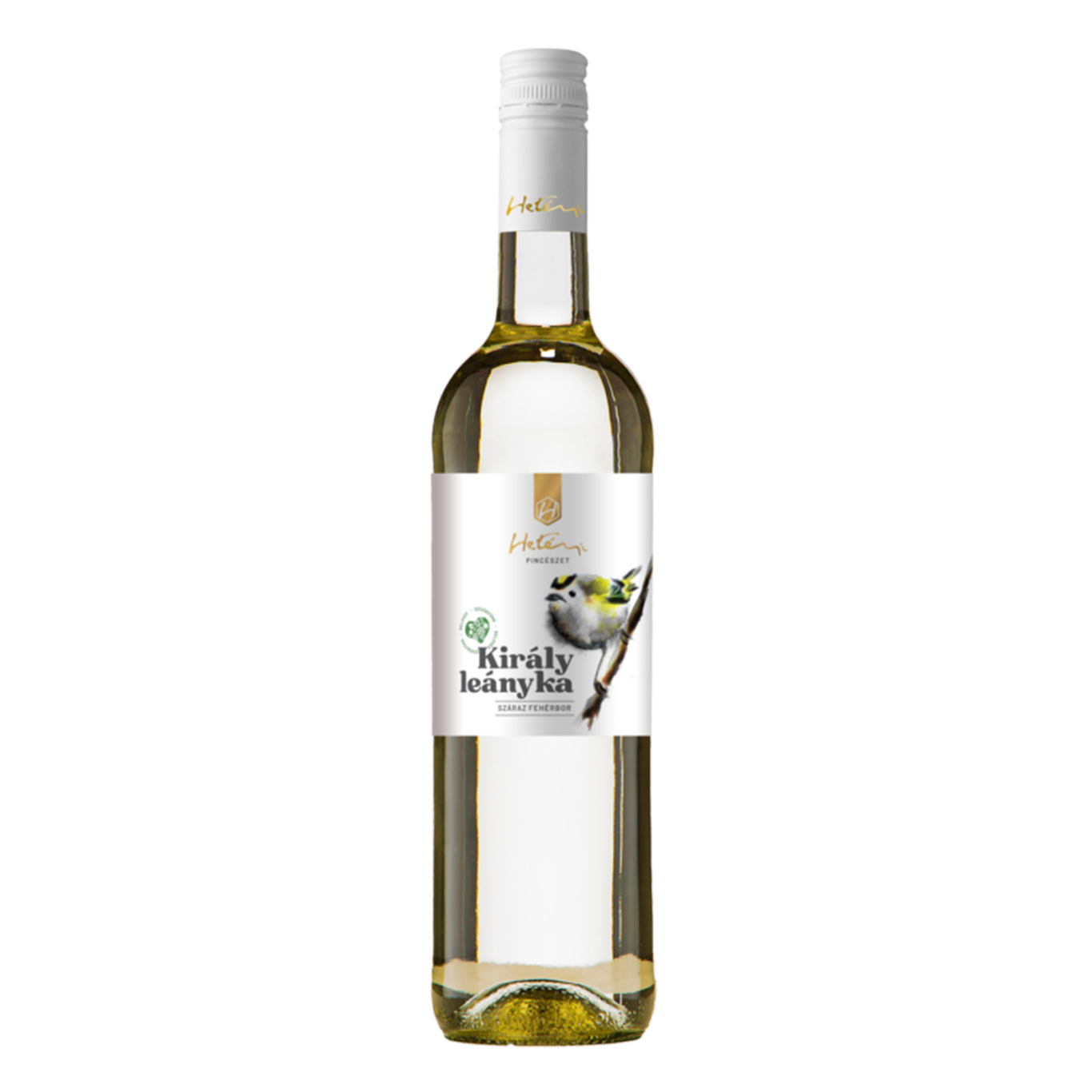 Hetényi Királyleányka